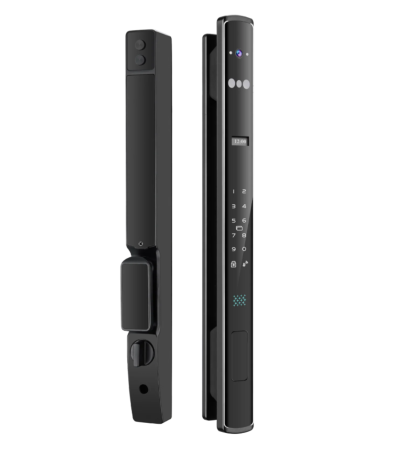 Dircode TS2 узкопрофильный электронный замок